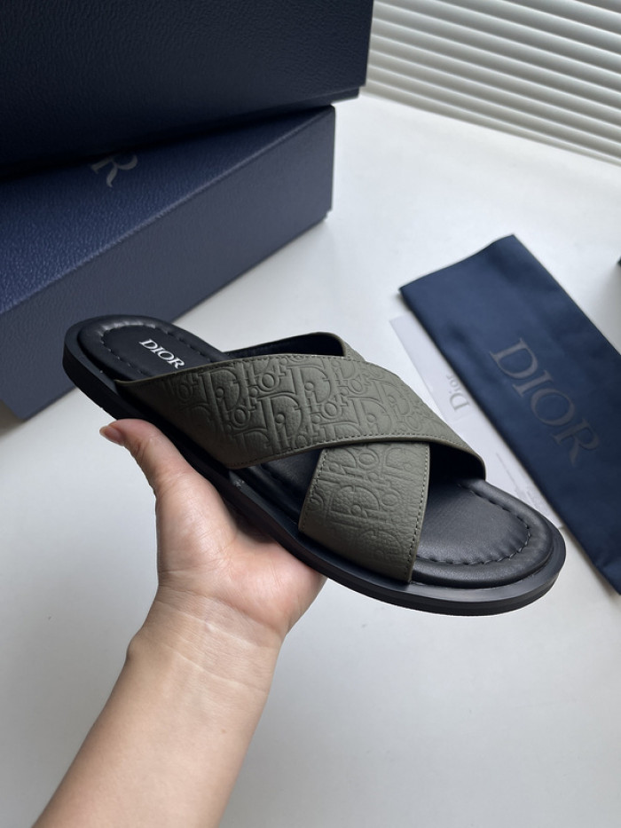 Dio*r sandal 48