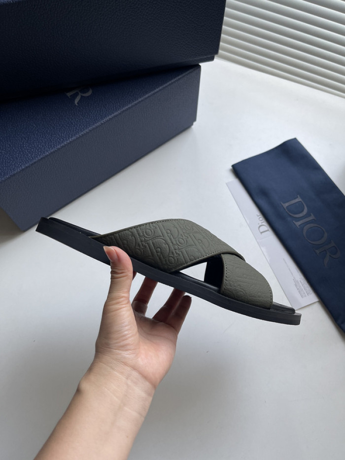 Dio*r sandal 48