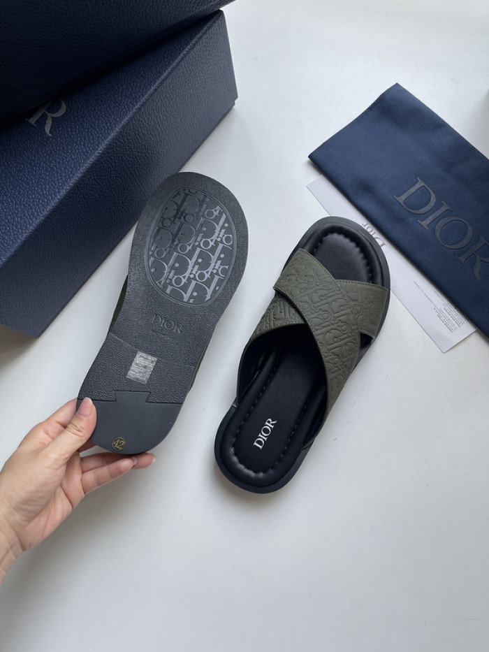 Dio*r sandal 48