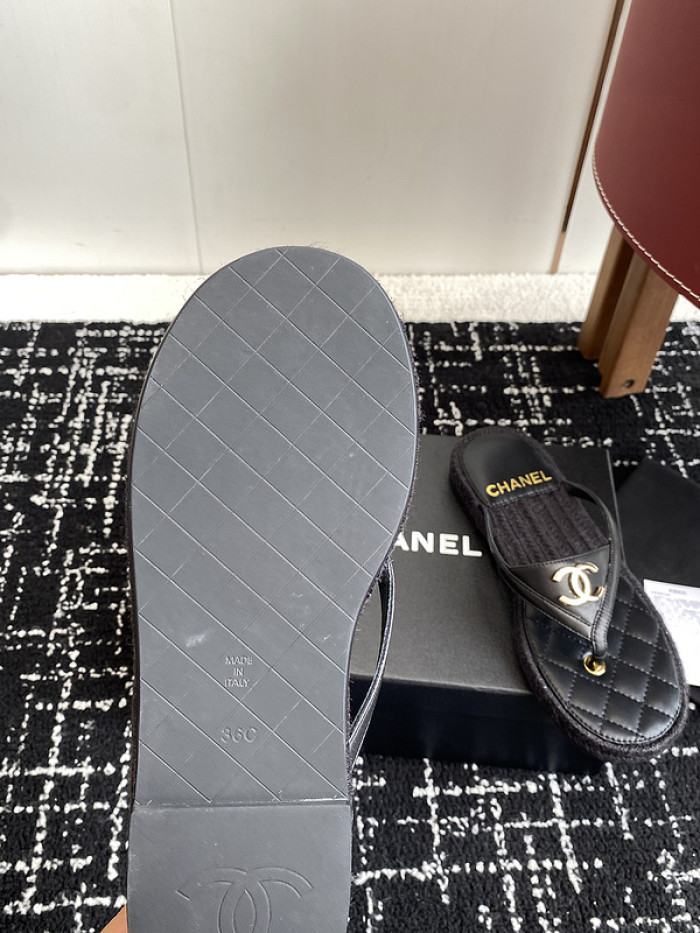 CHANE* SANDAL 25
