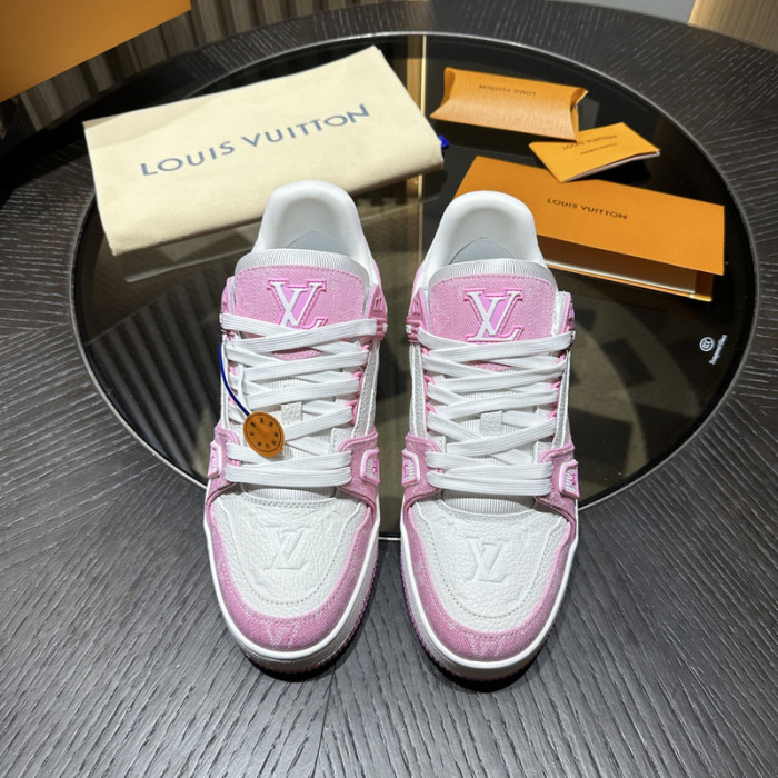 L&V snekaers L0000316