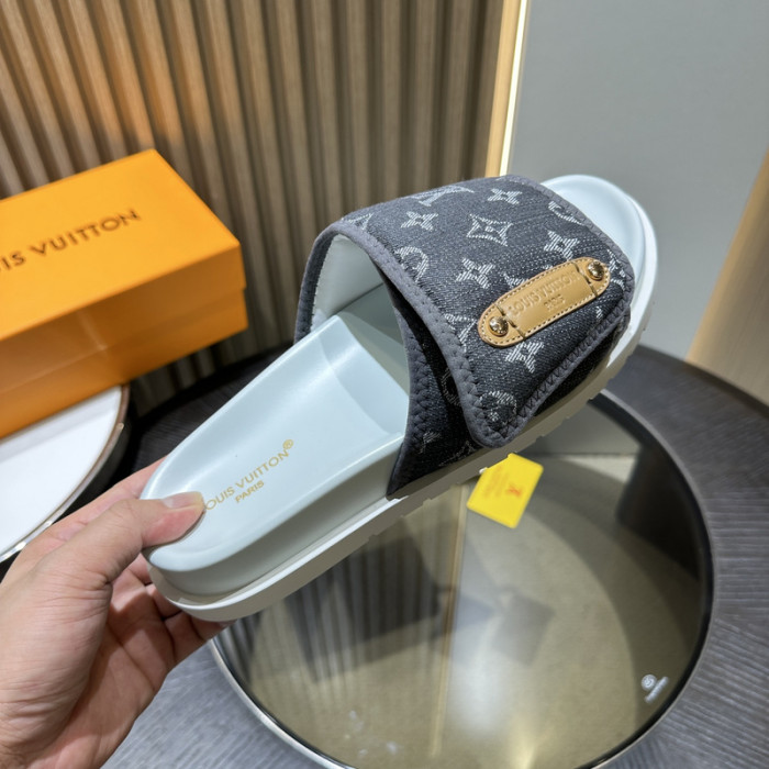 L&V sandal110