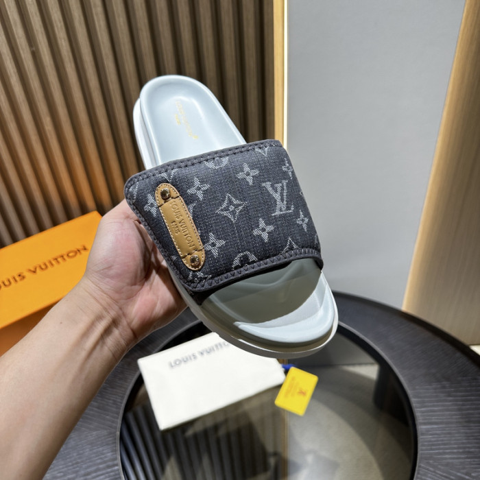 L&V sandal110