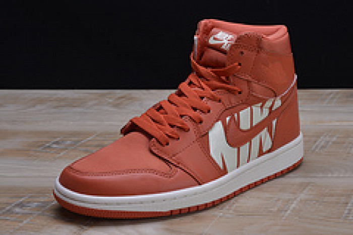 2018 air jordan 1 retro high og vintage coral/sail 555088 800