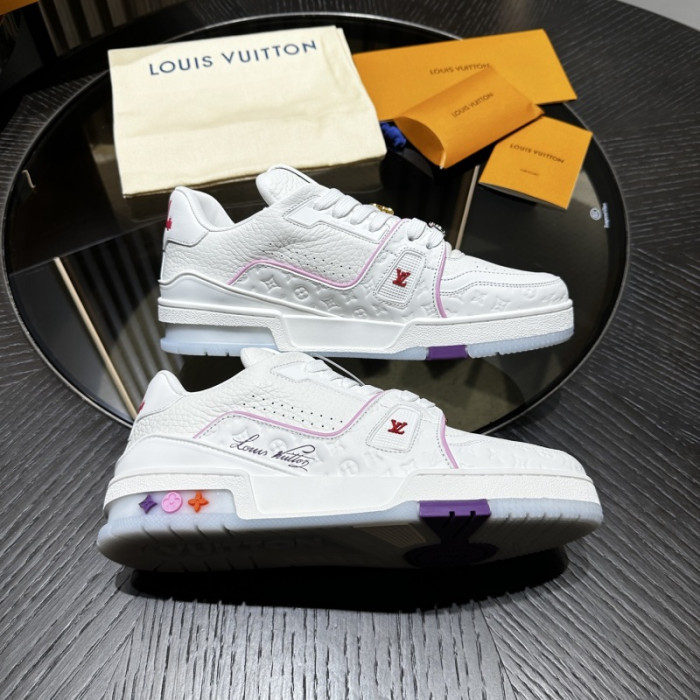 L&V snekaers L0000335