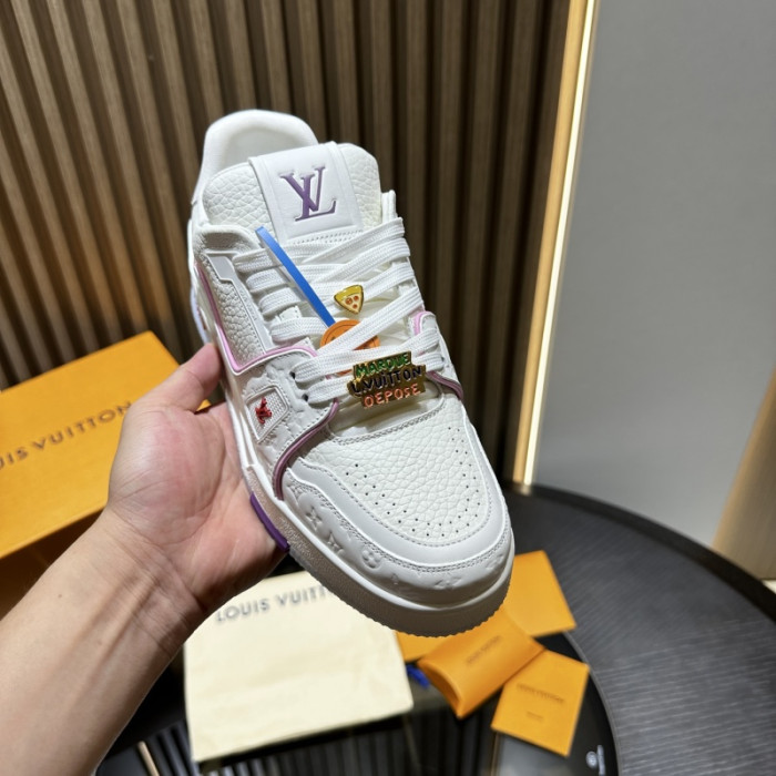 L&V snekaers L0000335