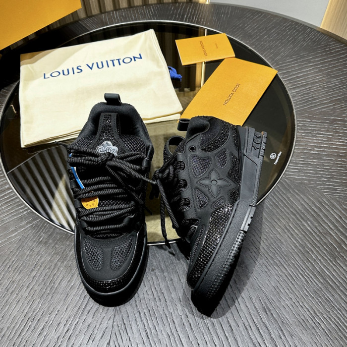 L&V snekaers L0000276
