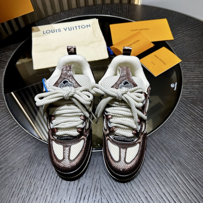 L&V snekaers L0000339