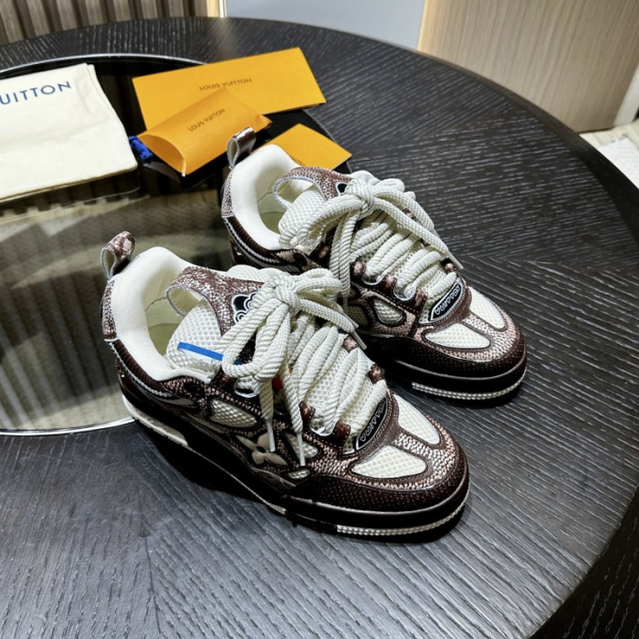 L&V snekaers L0000339