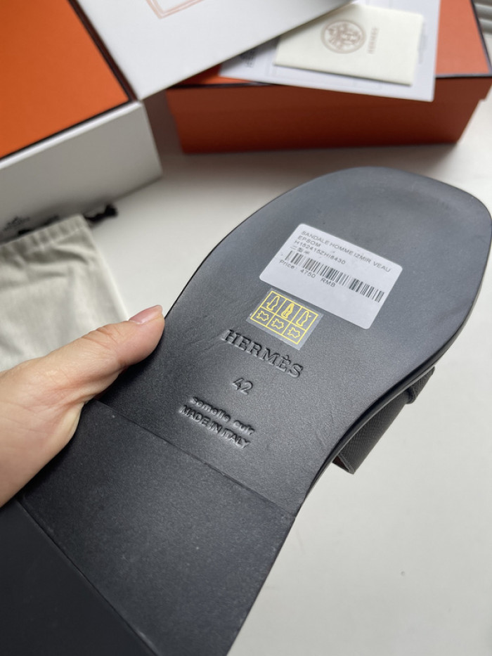 Herme* Sandal102