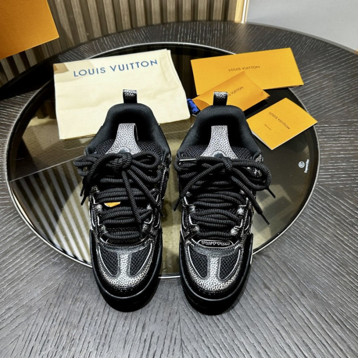 L&V snekaers L0000340