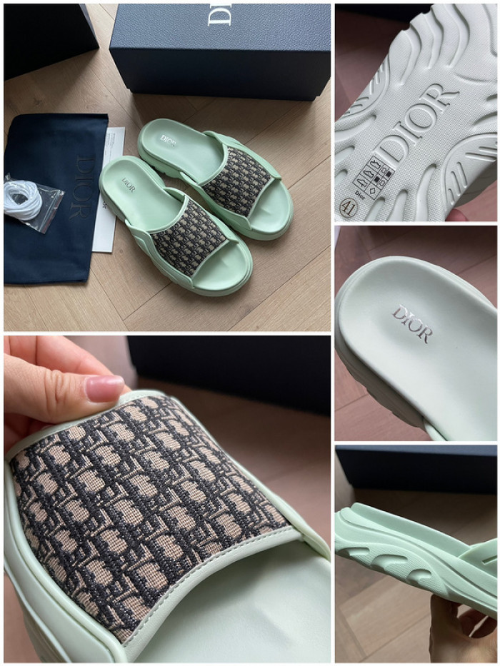 Dio*r sandal 45