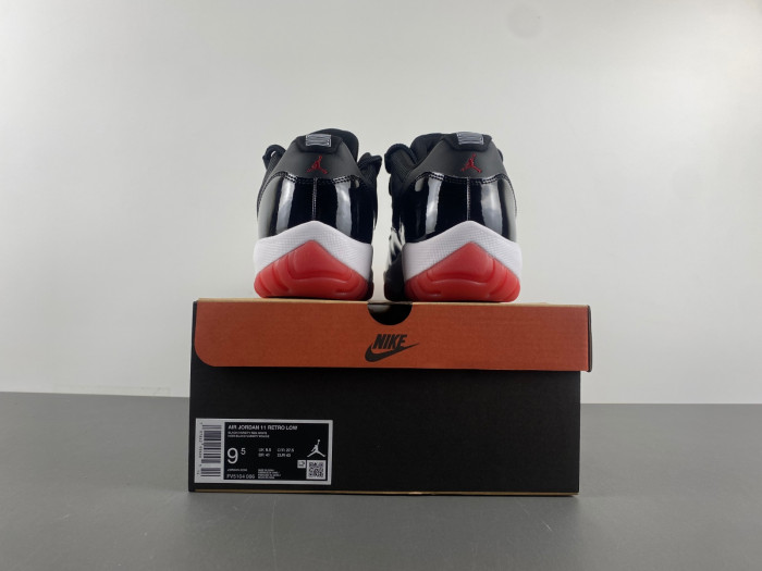 Air Jordan 11 Retro Low 