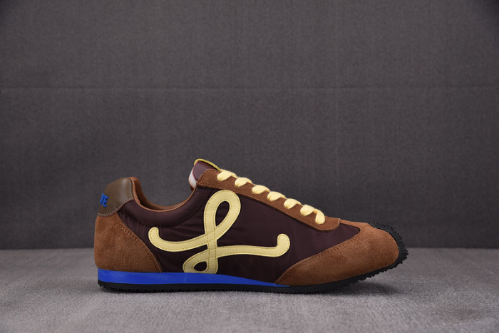 L0EWE Sneakers LW1000009