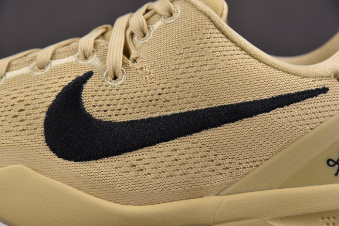 Nike Kobe 8 Protro TB Champagne Gold HM6469-701
