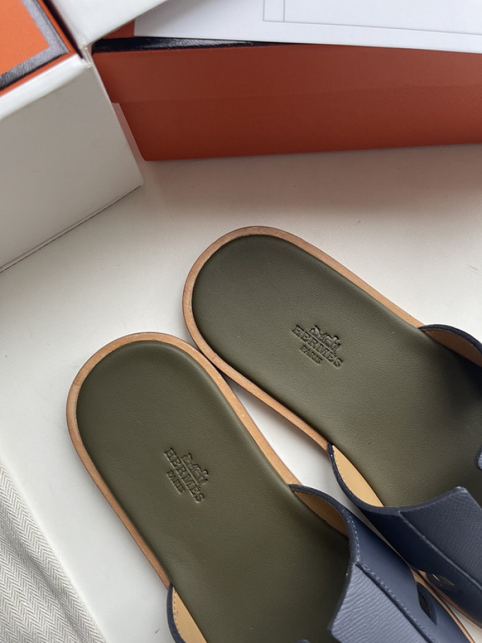 Herme* Sandal74