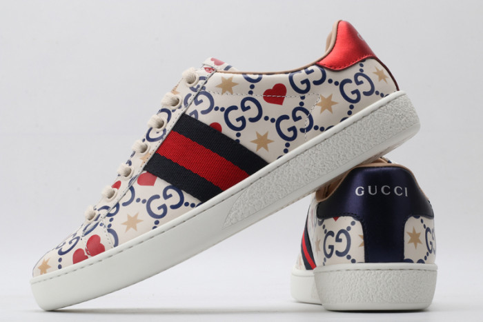 G*u*i* trainer sneaker57