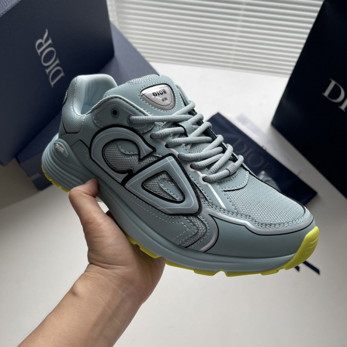 dio* sneakers b30 t0000-105