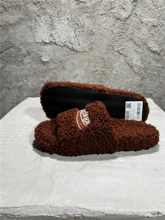 BALENCIAG* SANDAL 53