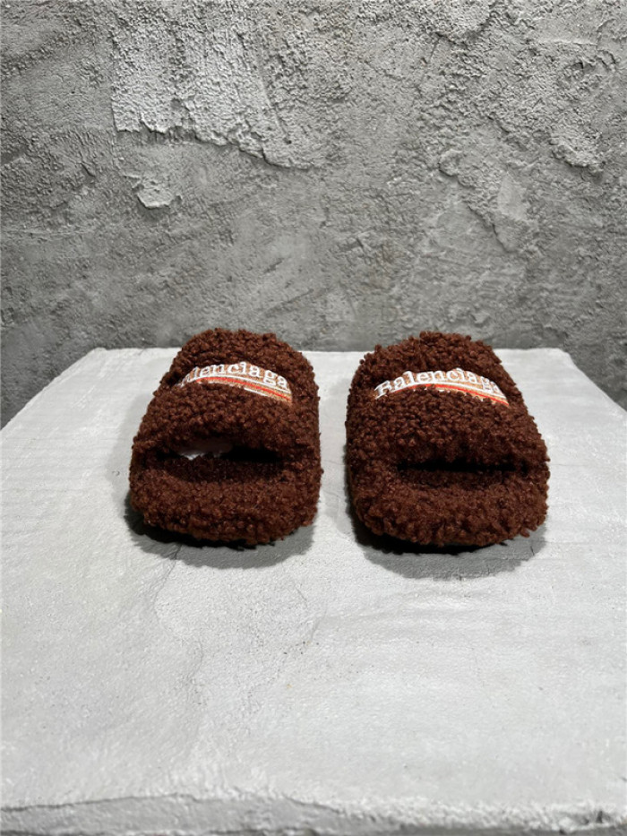BALENCIAG* SANDAL 53