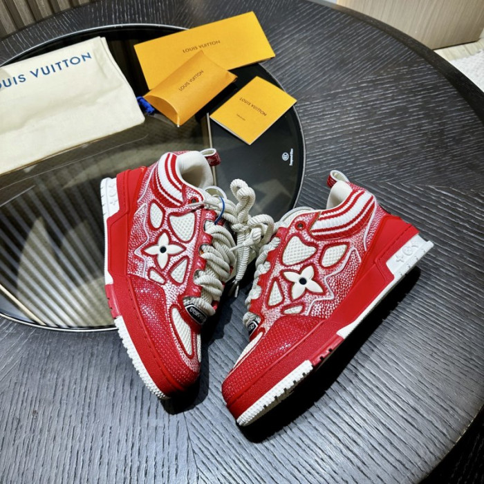 L&V snekaers L0000337
