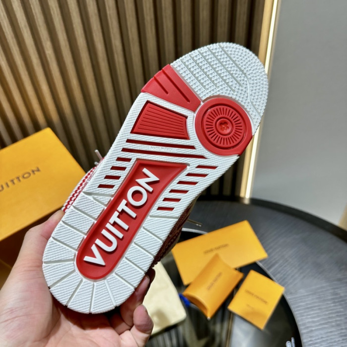 L&V snekaers L0000337
