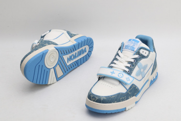 l&v snekaers l0000052