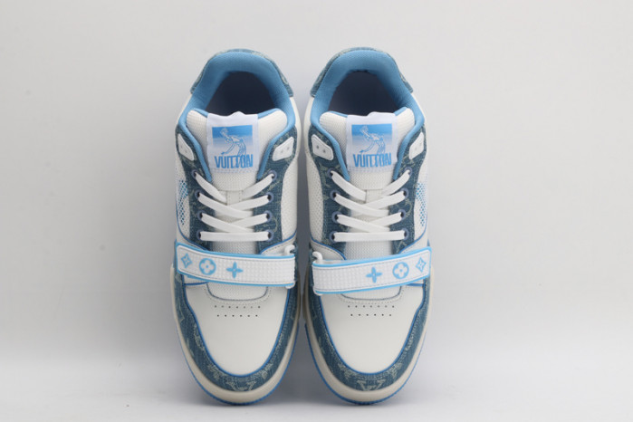 l&v snekaers l0000052