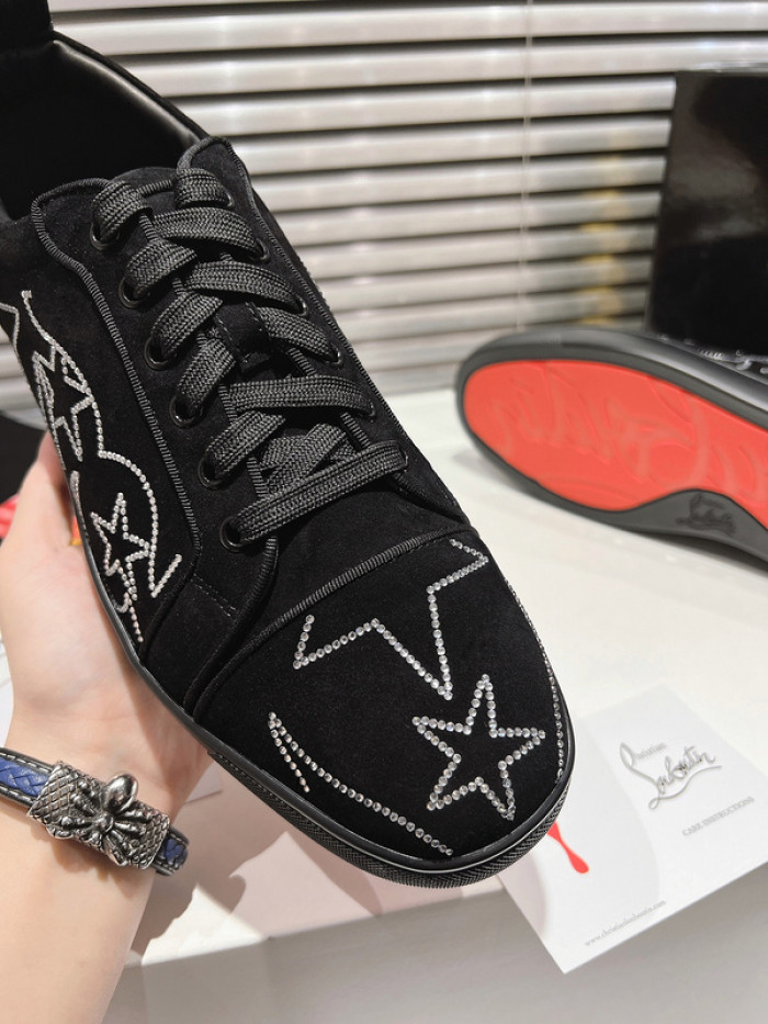 C&L sneakers CL000048