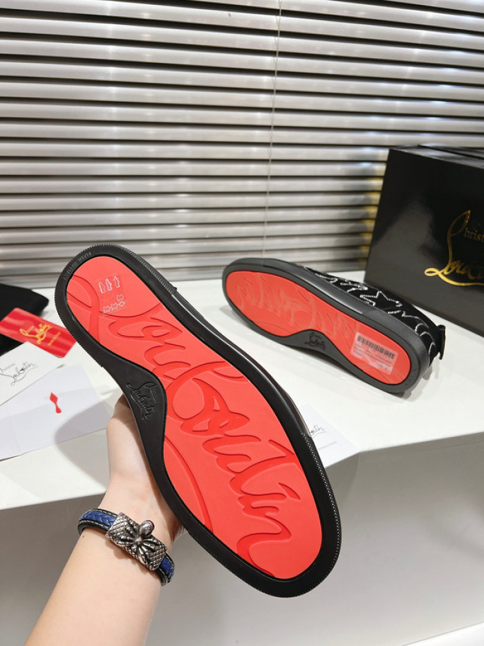 C&L sneakers CL000048