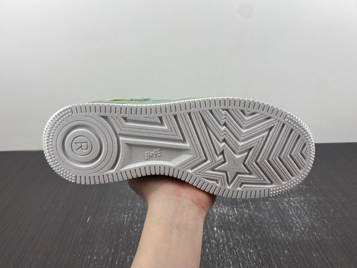 bathing ape a000055