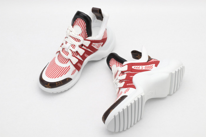 l&v snekaers l0000026