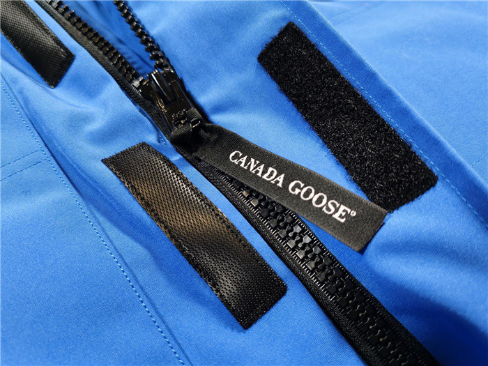 c*nada goose 5
