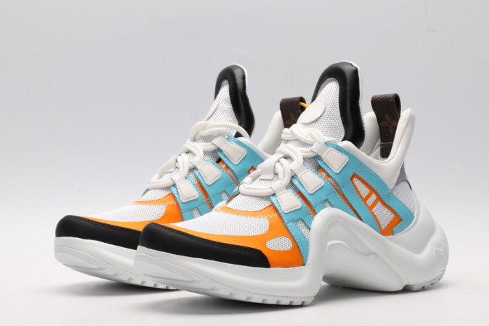 l&v snekaers l0000028