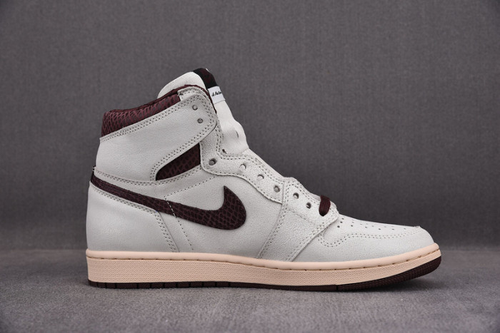 air jordan 1 a ma maniere do7097-100