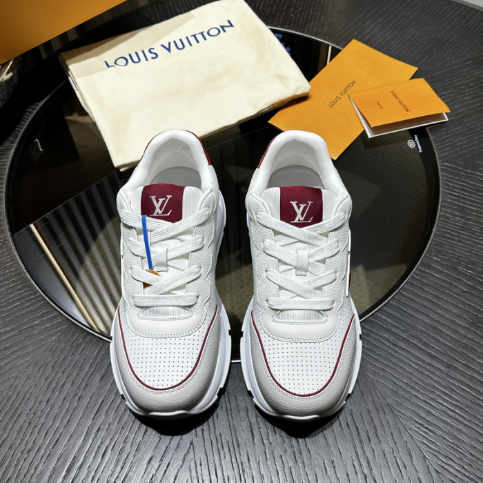 L&V snekaers L0000302