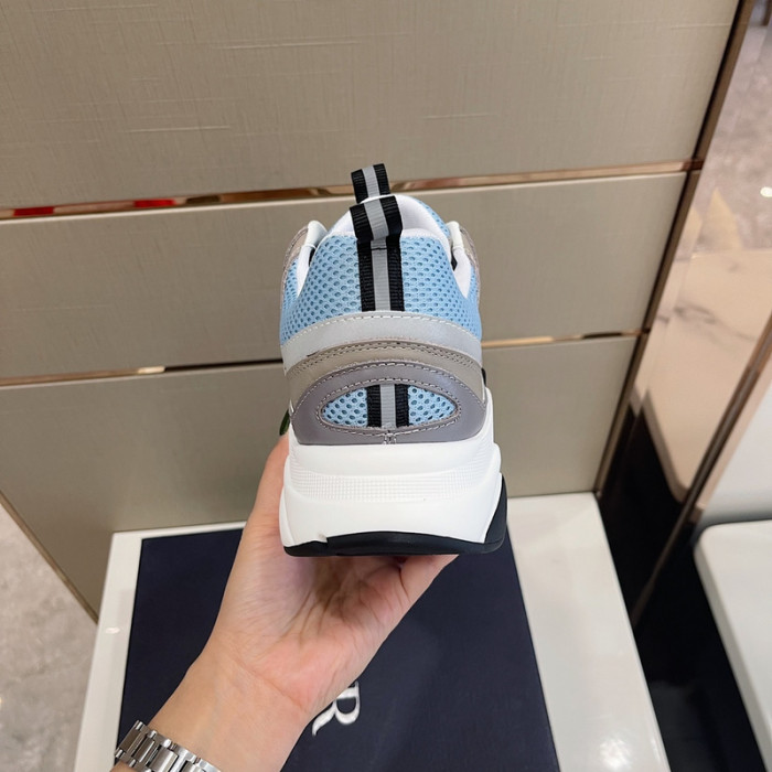 dio* sneakers t0000-036