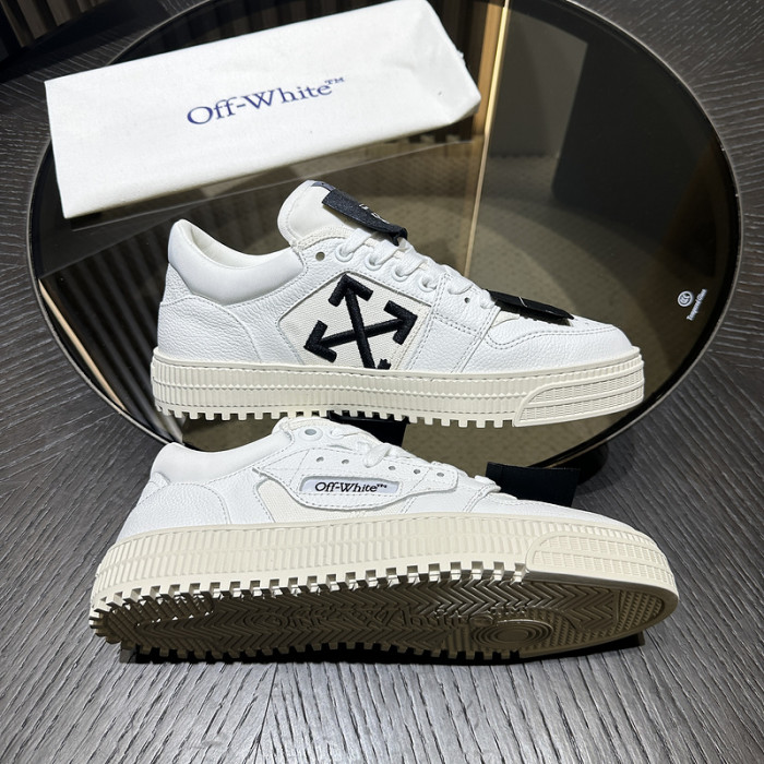 OFW Sneakers OFF000002