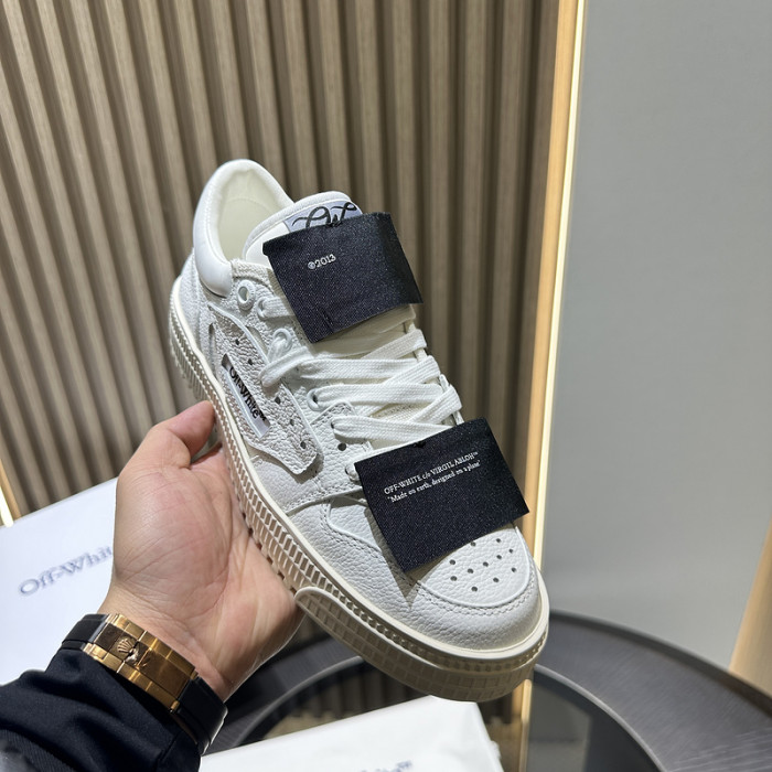 OFW Sneakers OFF000002