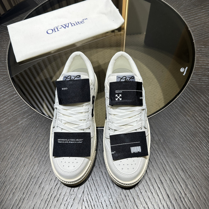 OFW Sneakers OFF000002