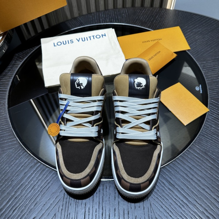 L&V snekaers L0000336