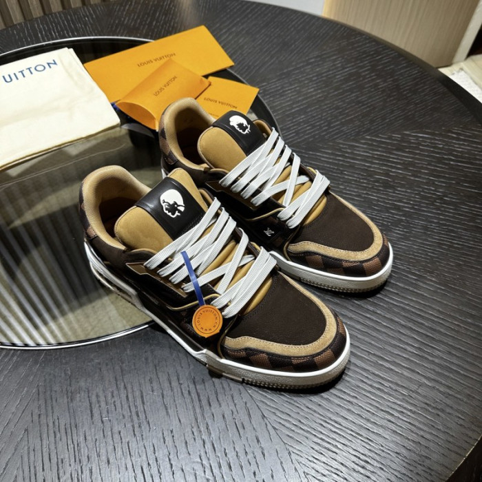 L&V snekaers L0000336
