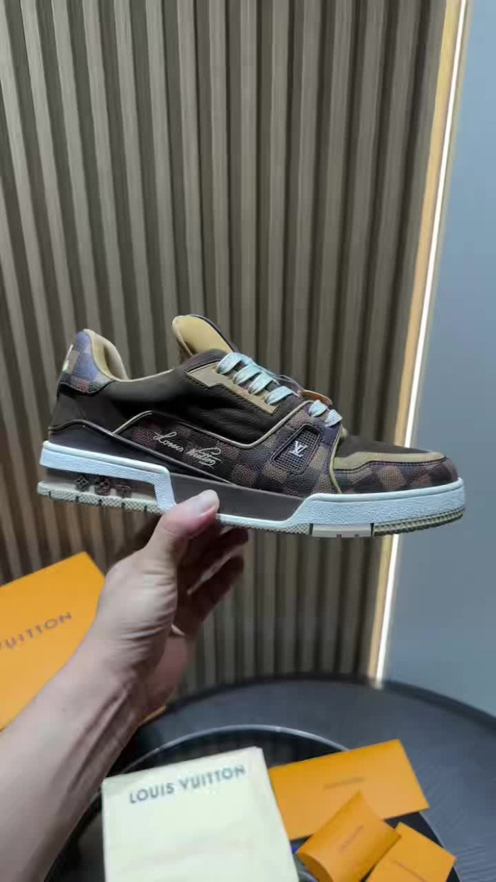 L&V snekaers L0000336