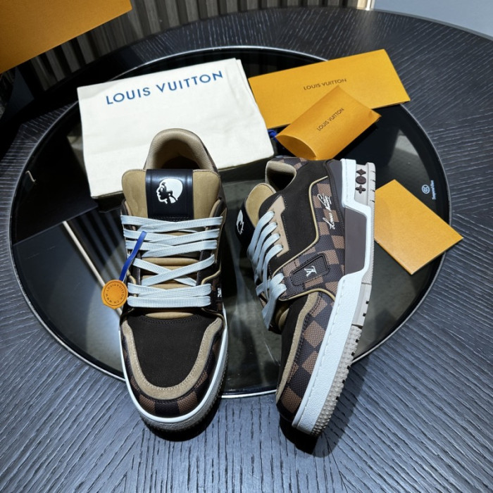 L&V snekaers L0000336
