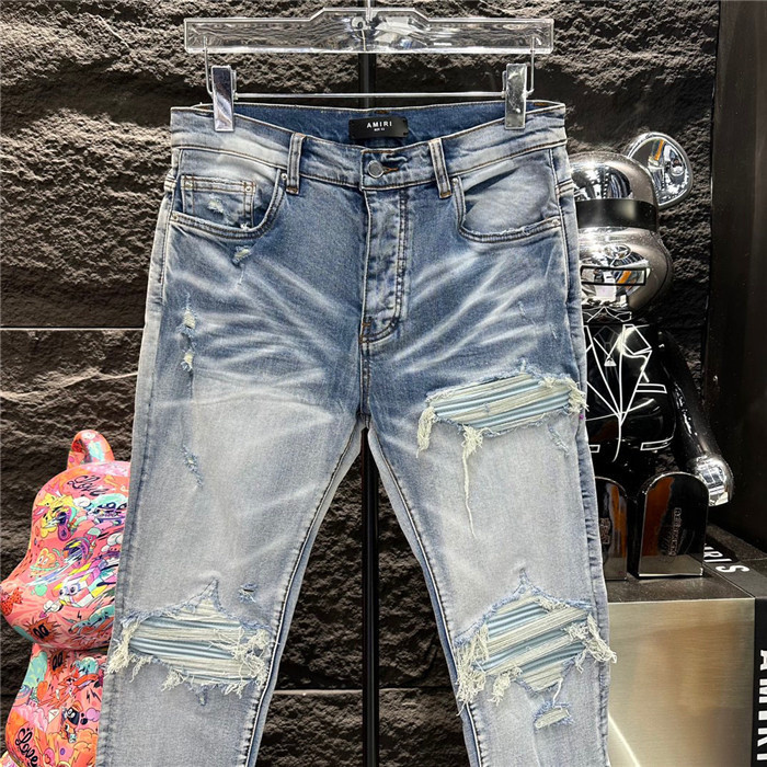 Amiri Jeans AJ12