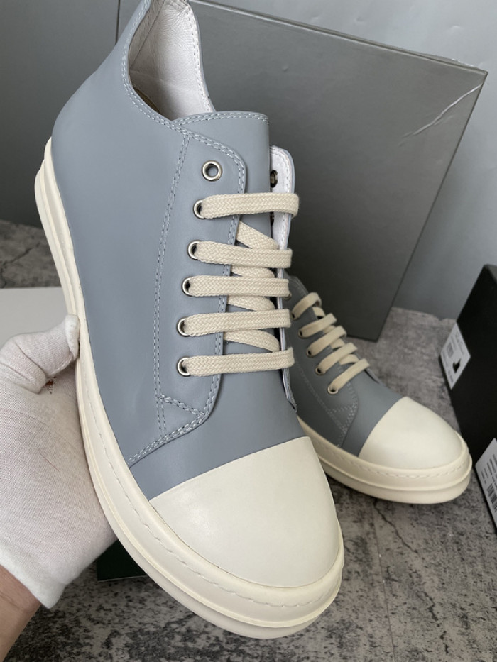 Rick Owe* R000217