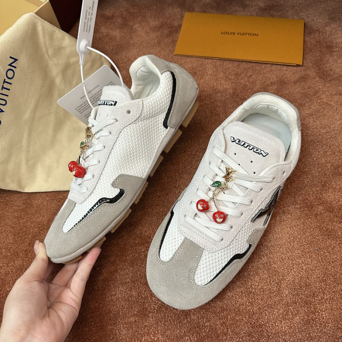L&V snekaers L0000323