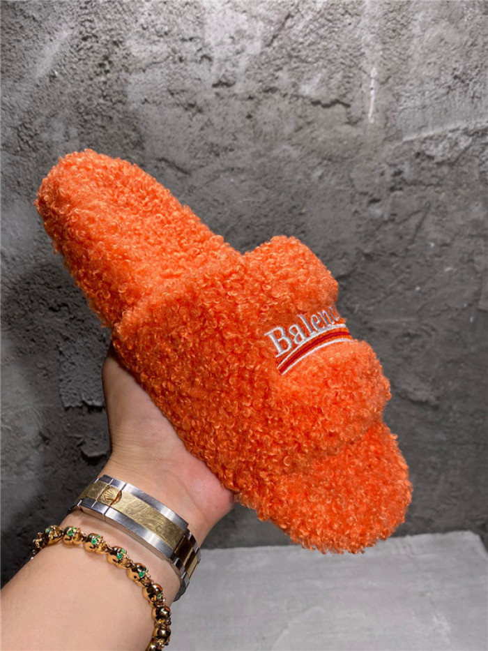 BALENCIAG* SANDAL 52