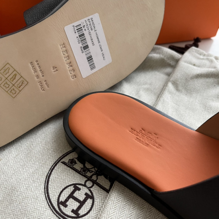Herme* Sandal53