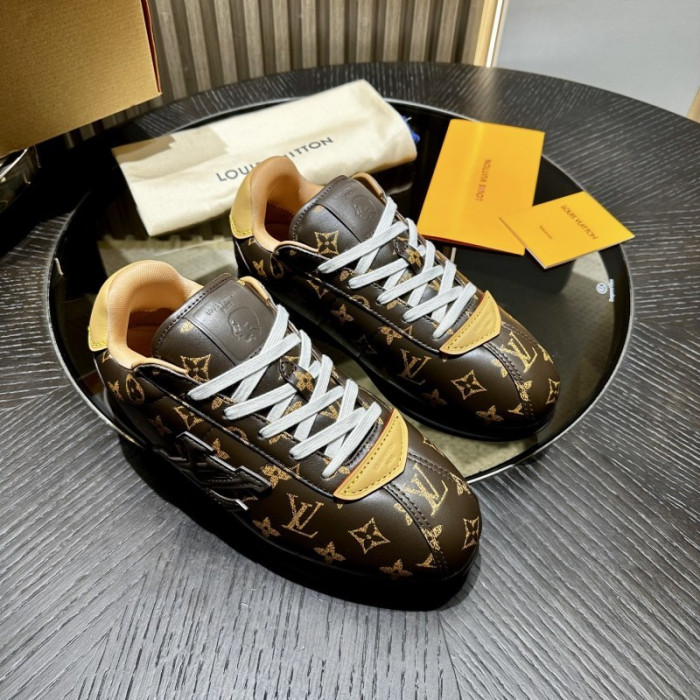 L&V snekaers L0000356
